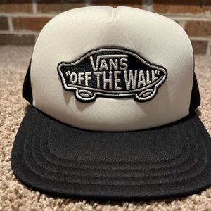 Vans SnapBack hat